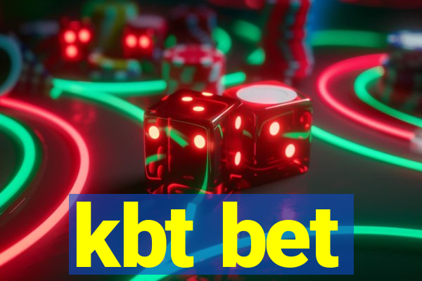 kbt bet